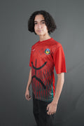 MAILLOT AMAZIGH ⵣ