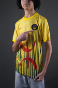 MAILLOT AMAZIGH ⵣ
