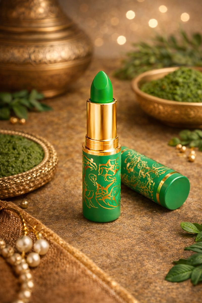 ROUGE À LÈVRES MAGIQUE